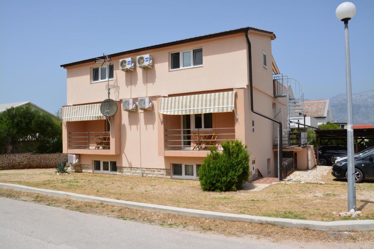 Apartma Marina