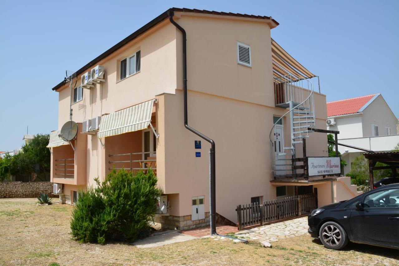 Apartma Marina Razanac