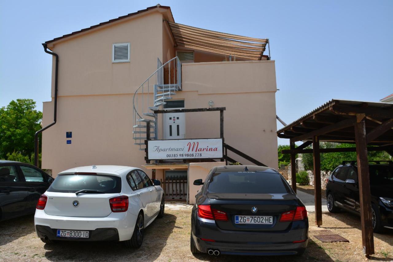 Marina Apartma Razanac