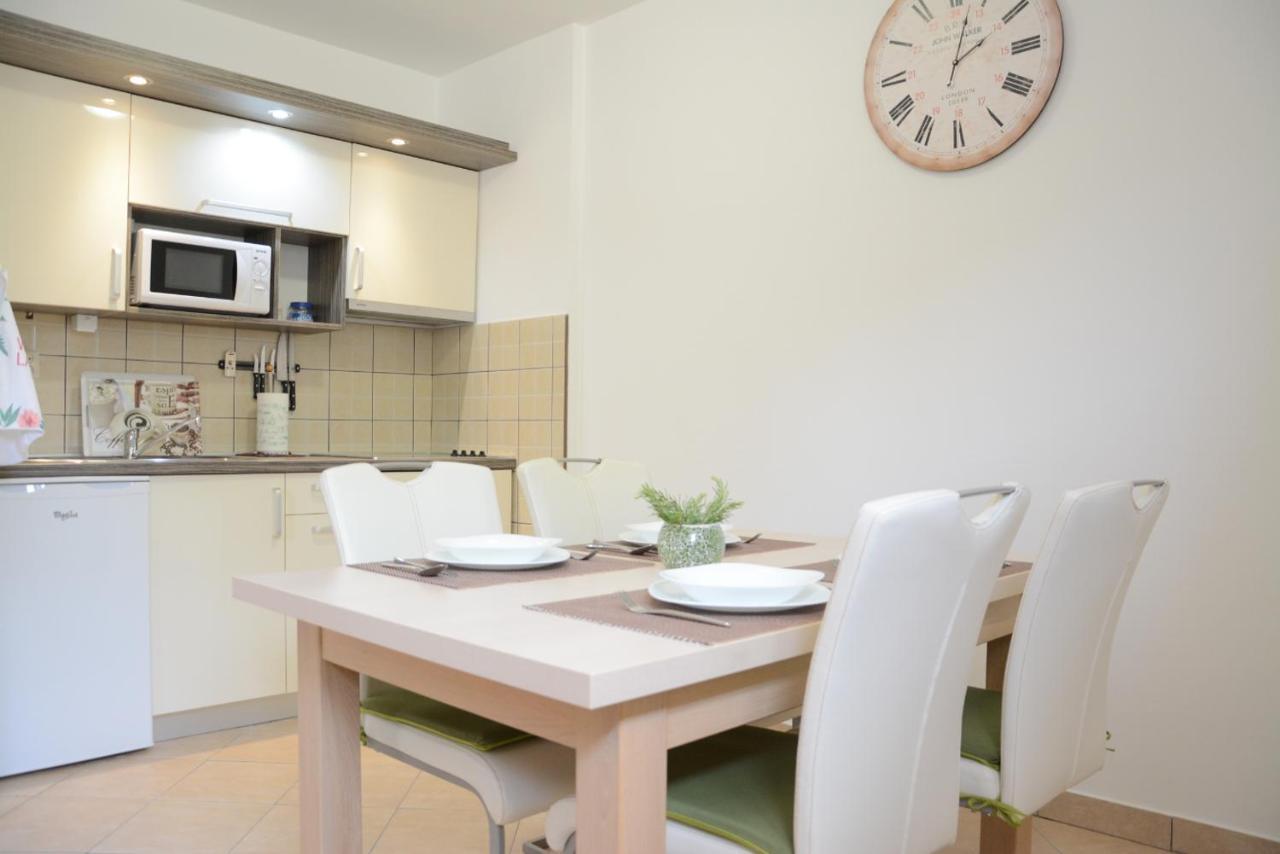 Apartma Marina