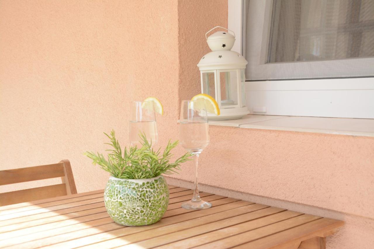 Marina Apartma *