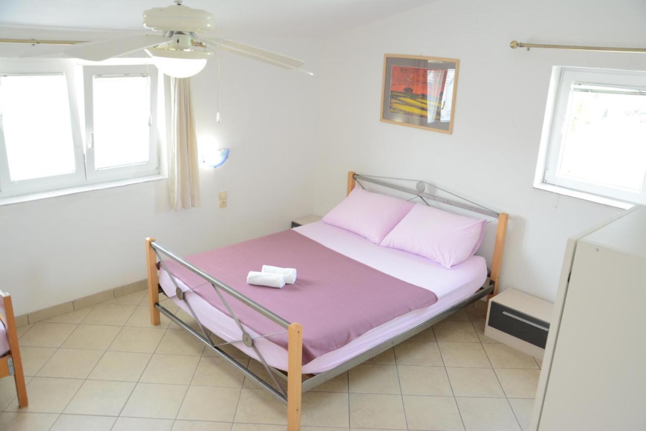 Apartma Marina