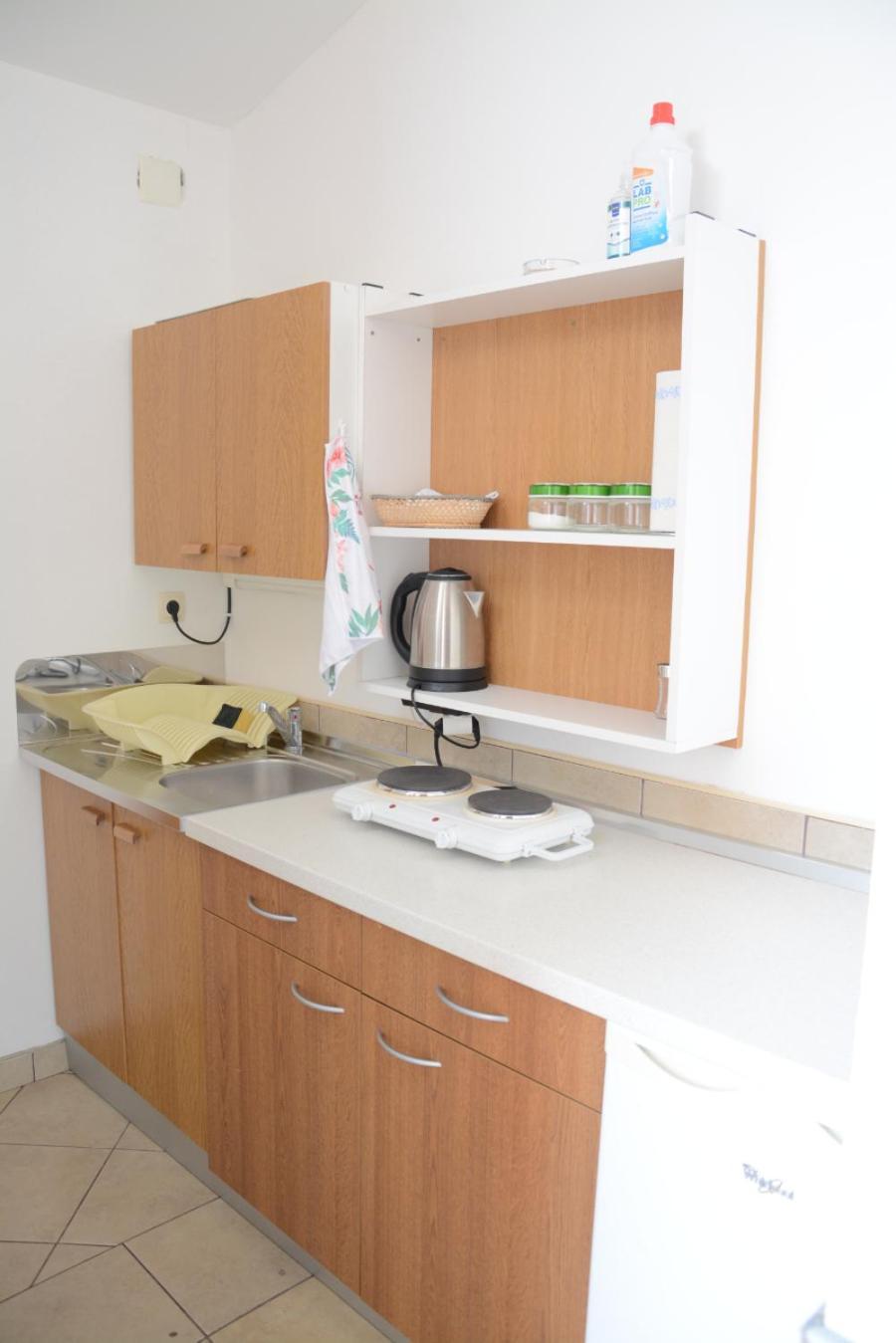 Apartma Marina *