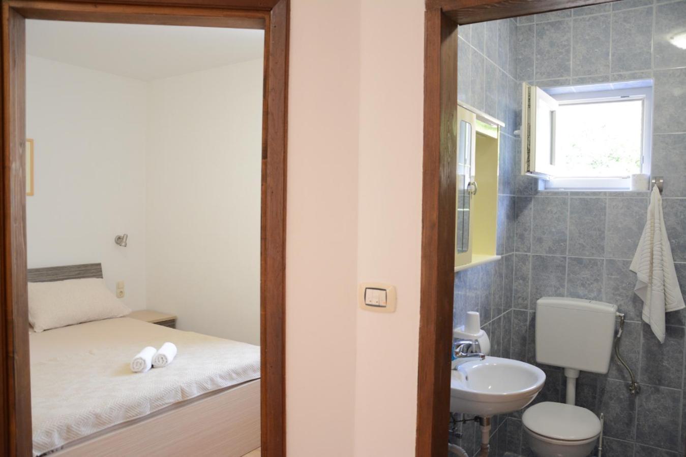 Marina Apartma