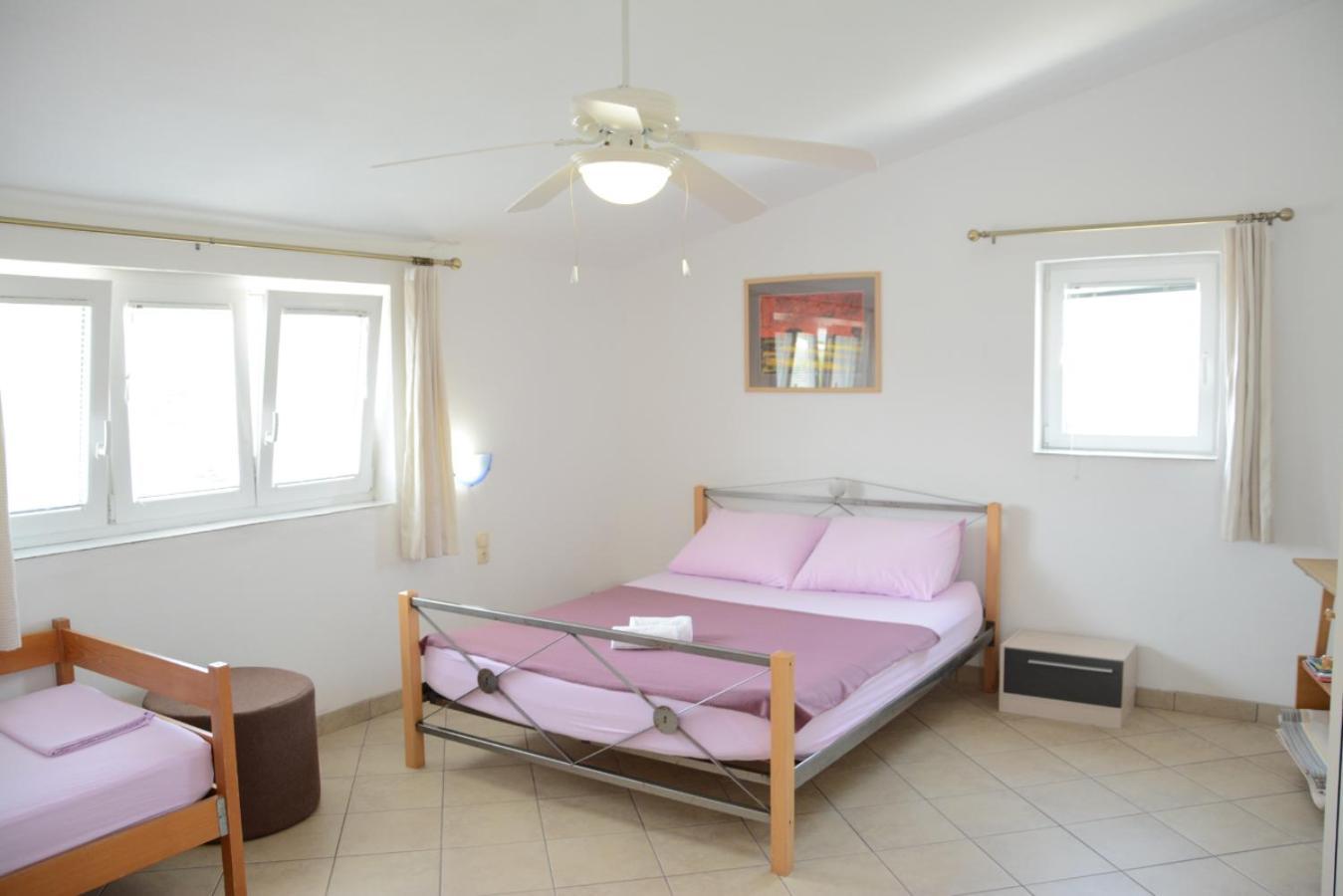 Apartma Marina
