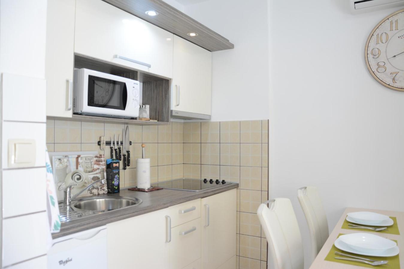 Marina Apartma *