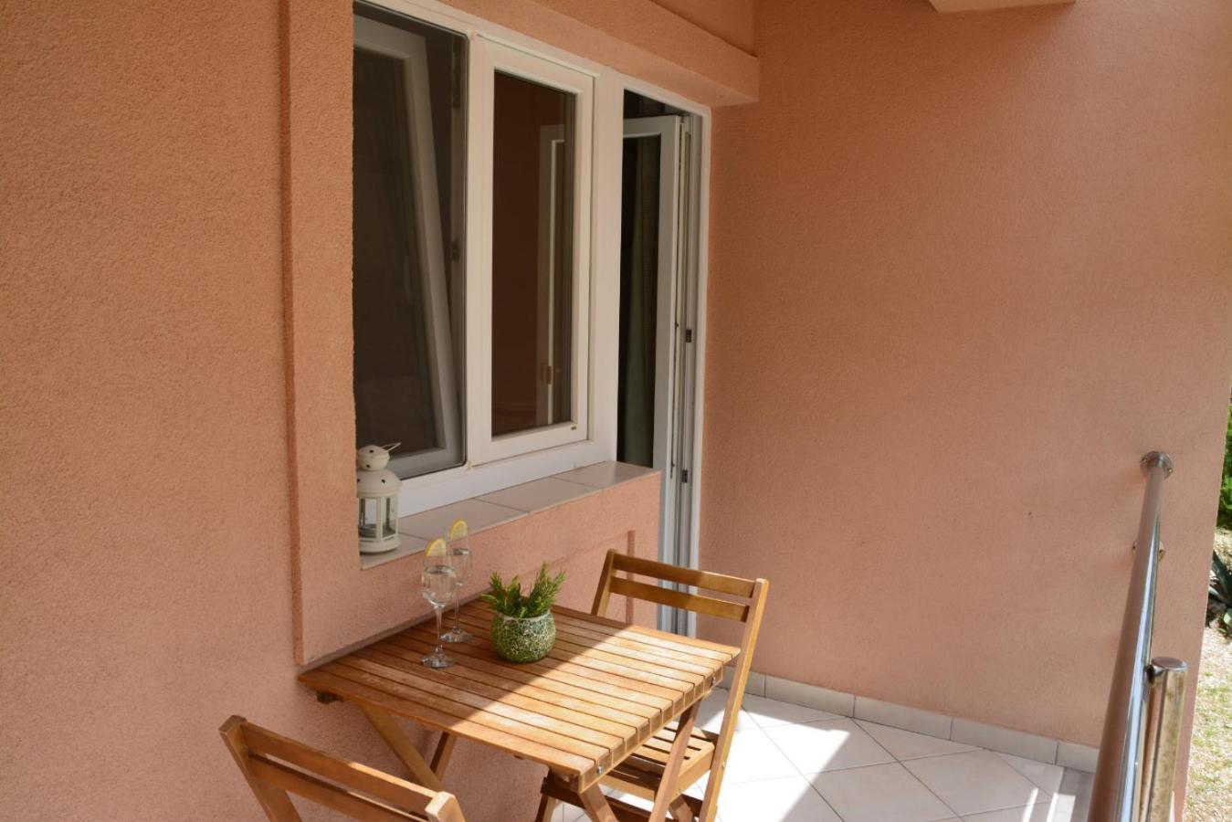 Apartma Marina Razanac