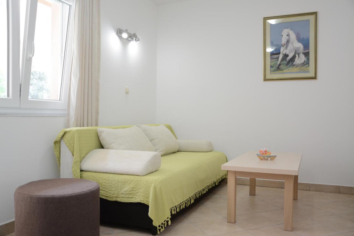 Apartma Marina