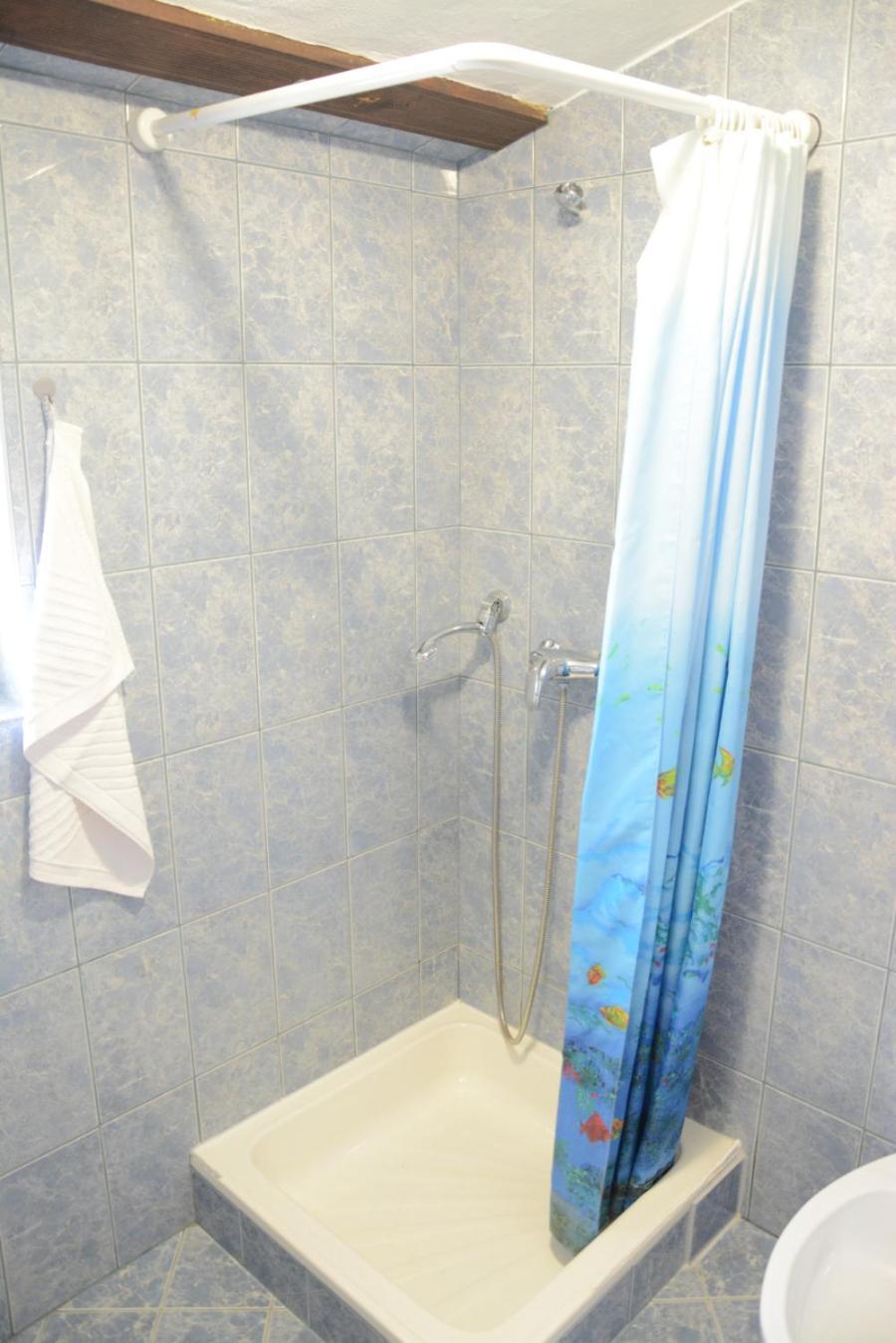 Apartma Marina *