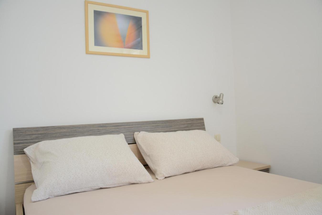 Marina Apartma
