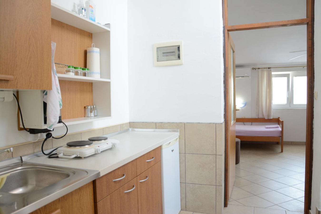 Marina Apartma Razanac