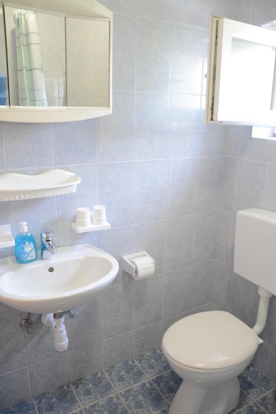 Marina Apartma *