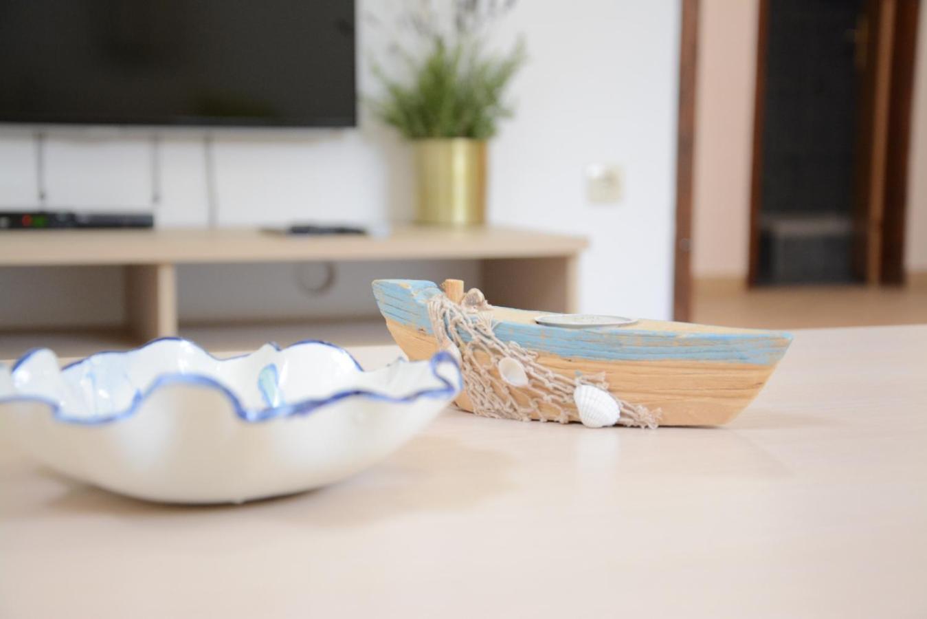 Marina Apartma *