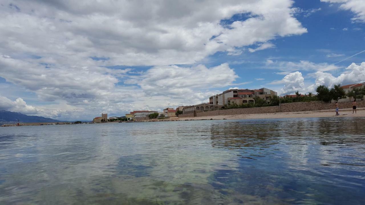 Marina Apartma *